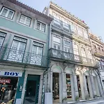 Cedofeita Studio 176 - Studio In City Center