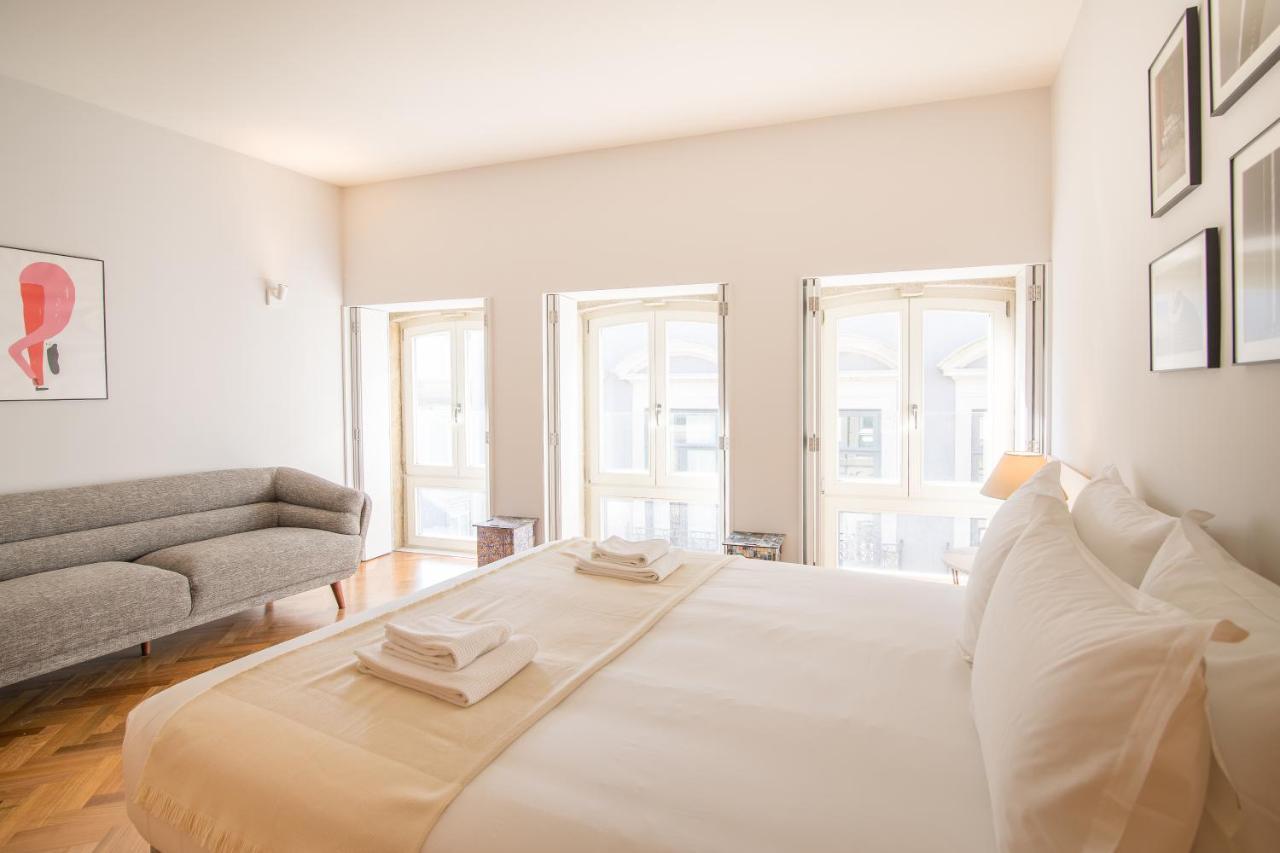 Apartament Cedofeita 176 - In Center Porto