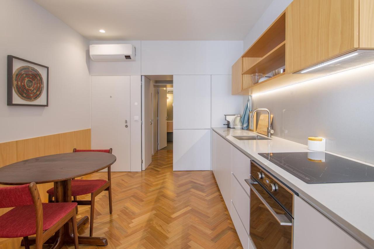Cedofeita 176 - In Center Apartament Porto