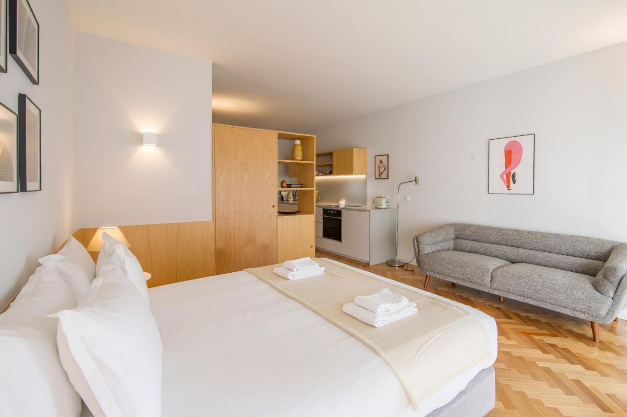 Cedofeita 176 - In Center Apartament